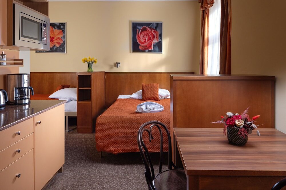 Фото Anyday Apartments