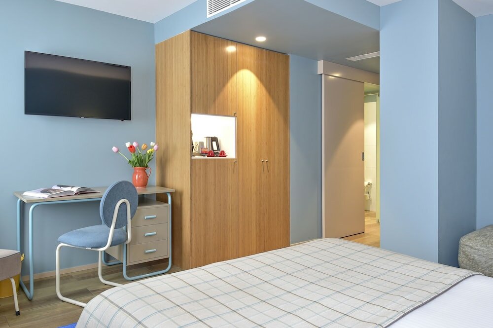 Фото The Editory House Ribeira Porto