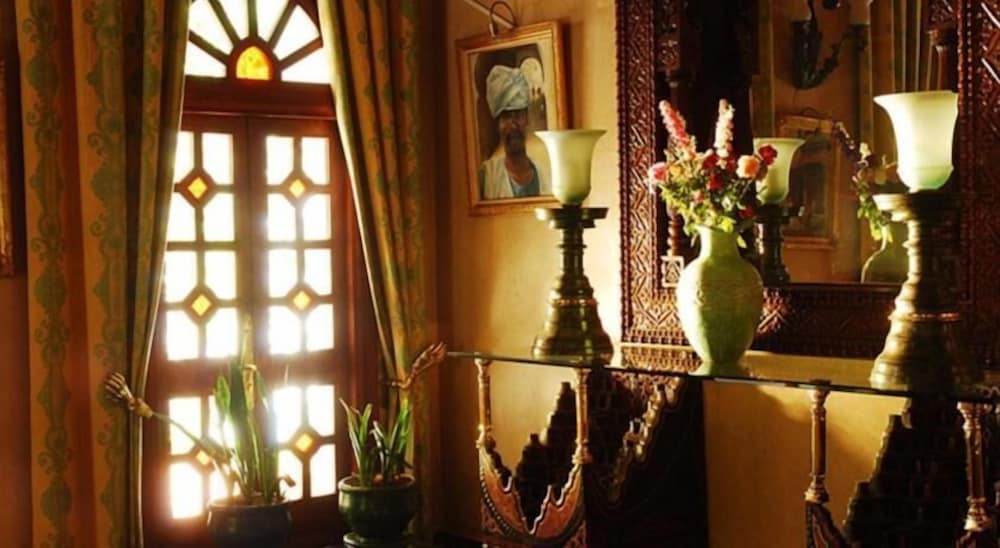 Фото Palais Donab