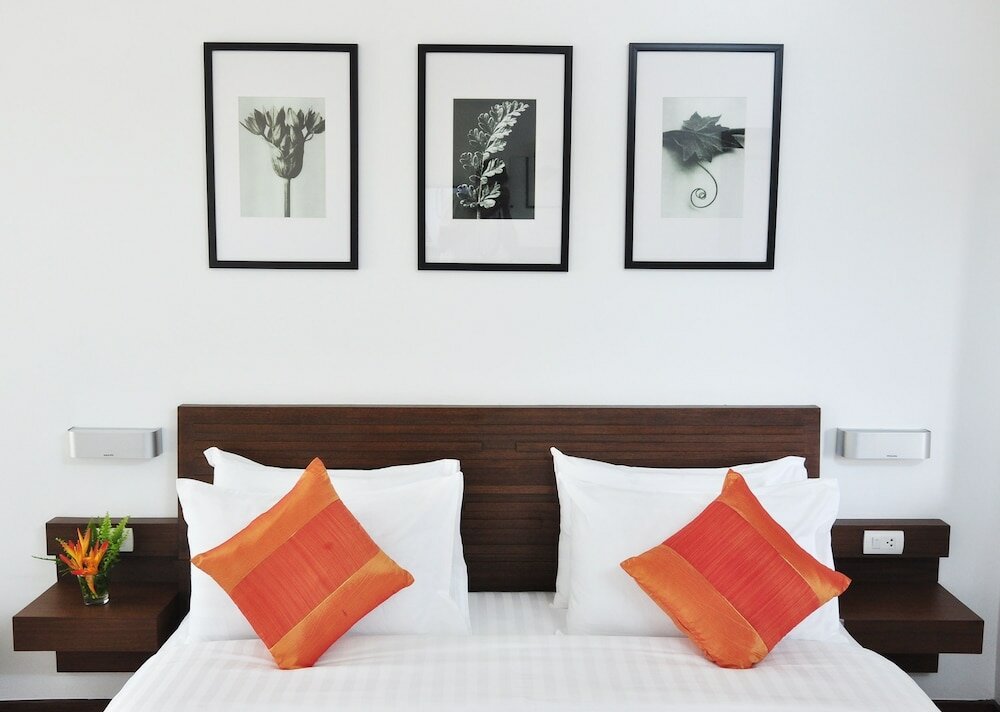 Фото Family House Zen Boutique Resort