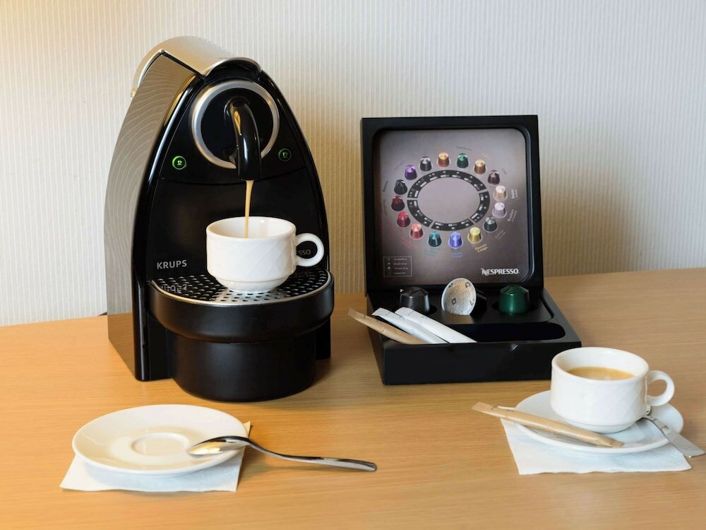 Фото Novotel Milano Malpensa Airport