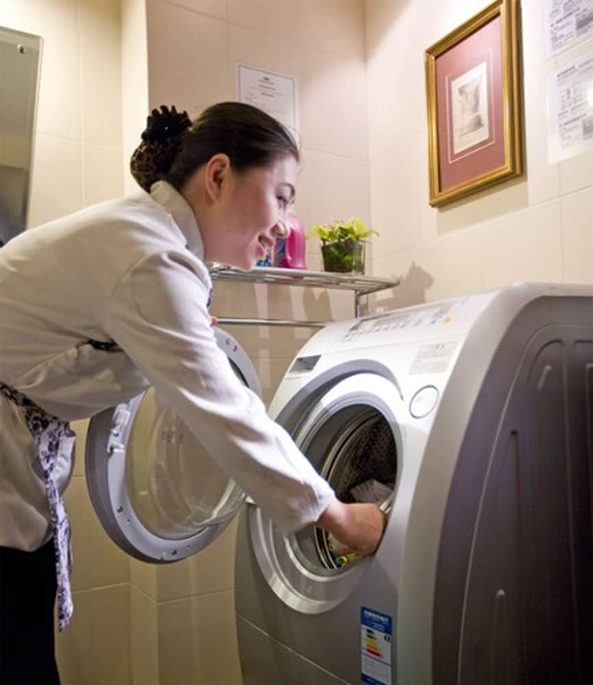 Фото Zhongshan International Hotel Hangzhou