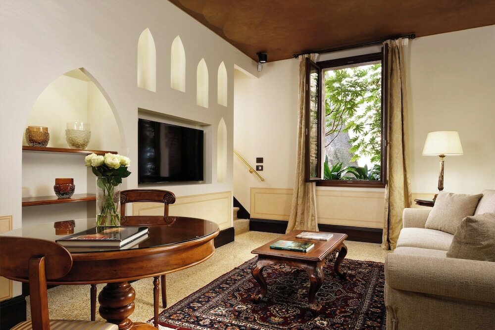 Фото Palazzo Venart