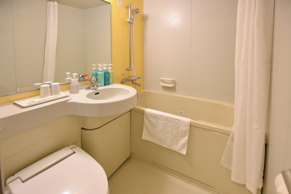 Фото Hotel Urbic Kagoshima