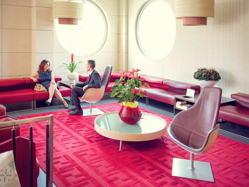 Фото Mercure Siracusa Prometeo