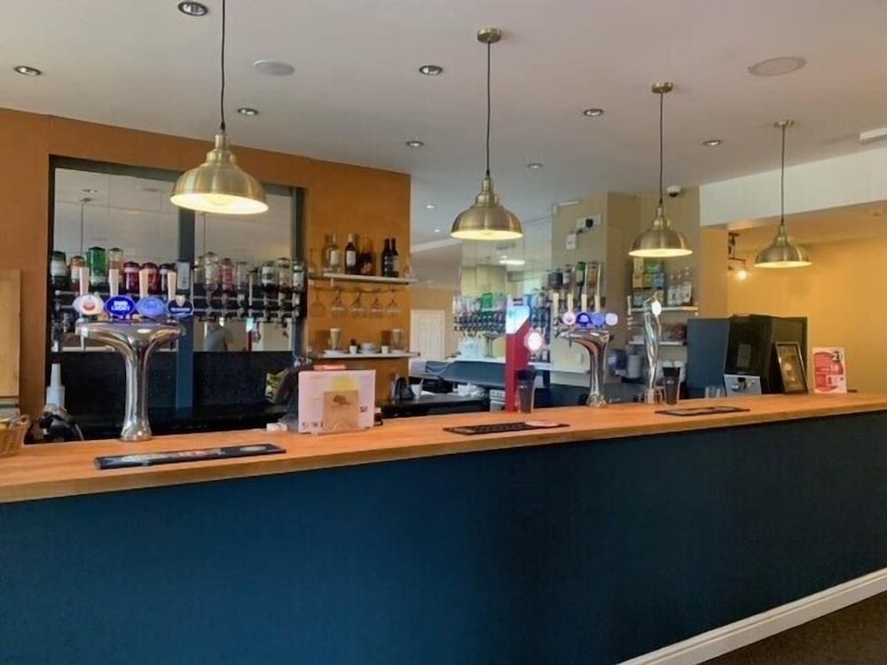 Фото Silverstone Golf Club & Hotel