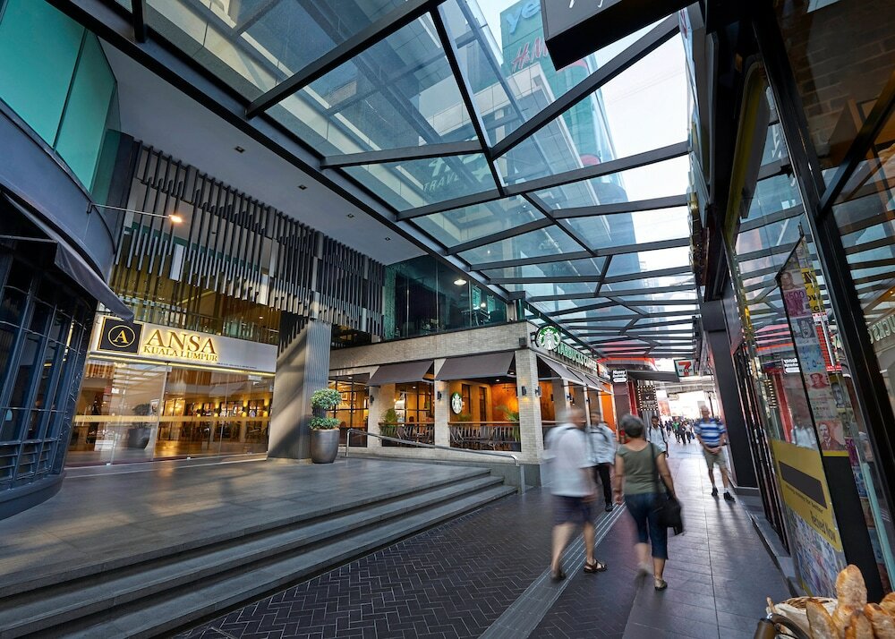 Фото Ansa Kuala Lumpur
