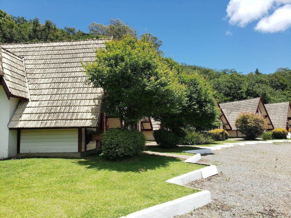 Фото Hotel Pousada das Flores