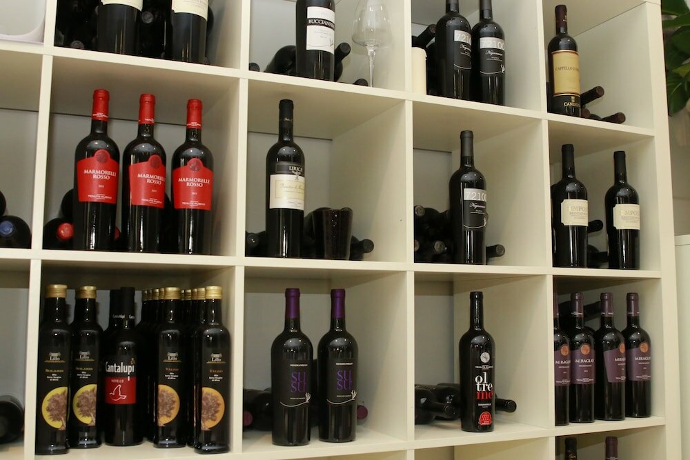 Фото Palazzo Virgilio