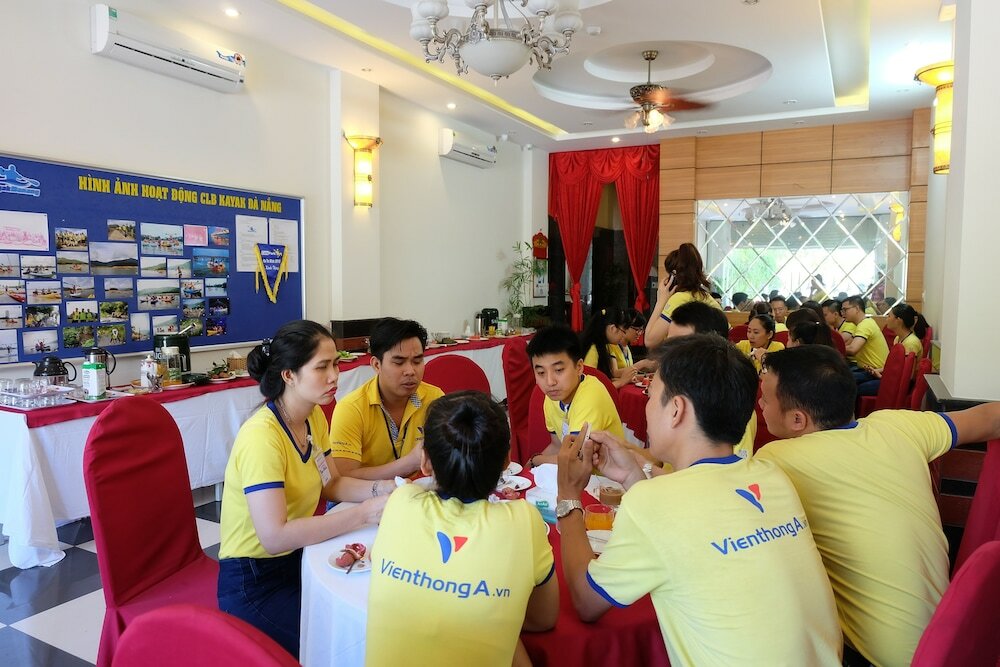 Фото Dai Long Hotel