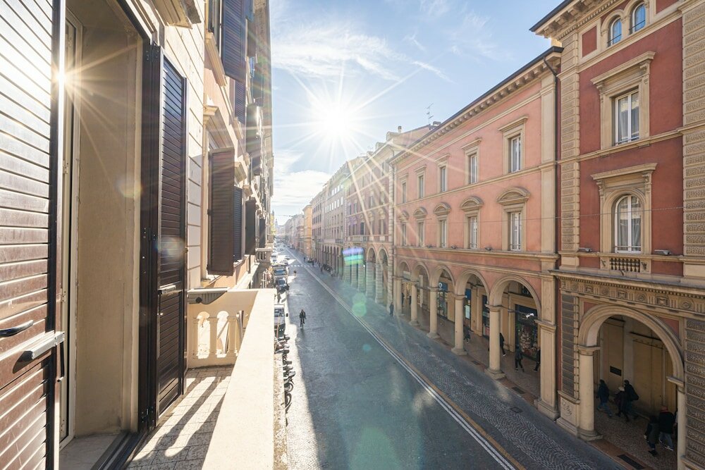 Фото Hotel Donatello