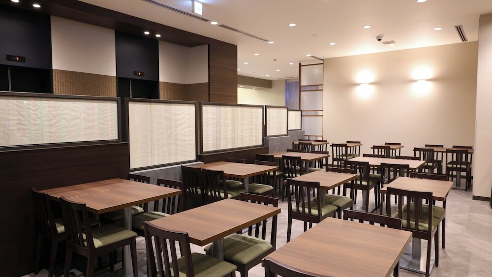 Фото Dormy Inn Matsumoto Natural Hot Spring