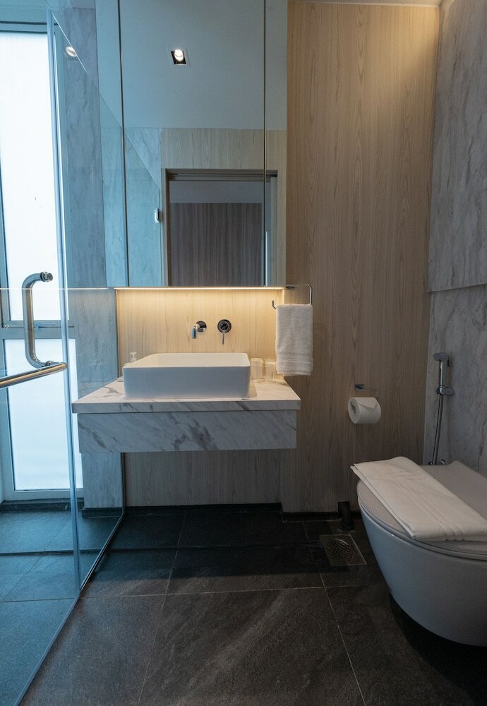 Фото Garden Pod @ Gardens by the Bay