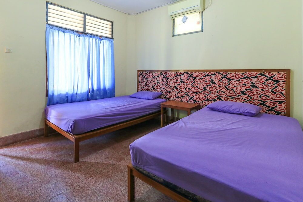 Фото Mertha Jati Hotel