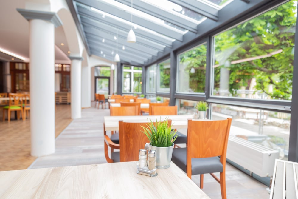 Фото Das Ebertor Hotel & Hostel