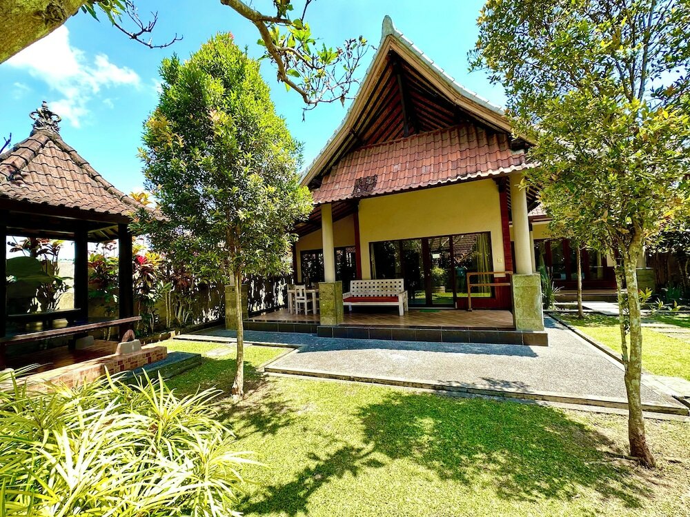Фото Dupa Ubud Villa