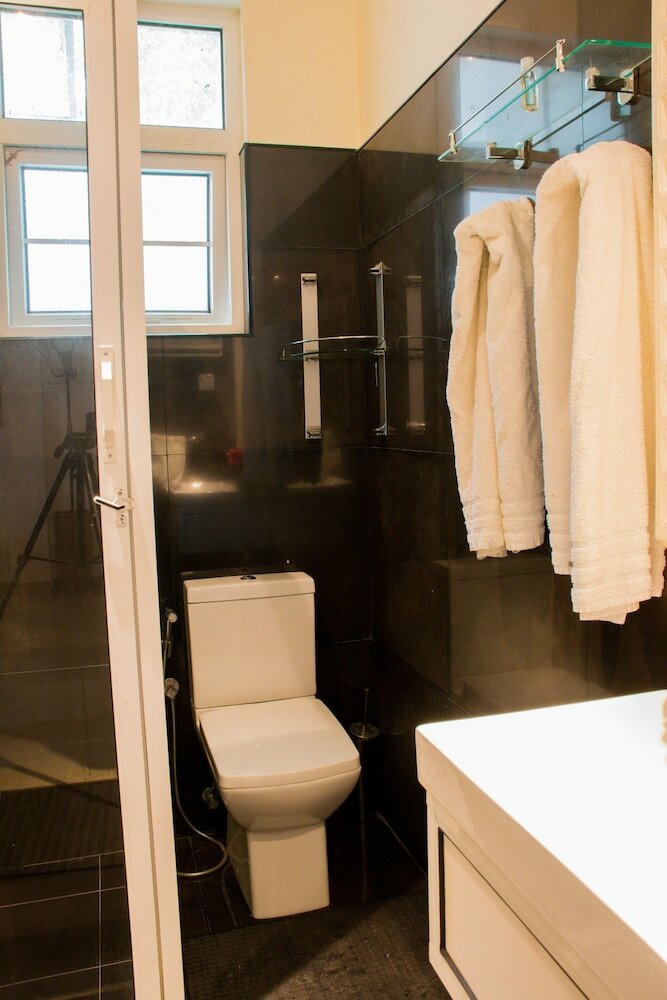 Фото Villa Harbour View