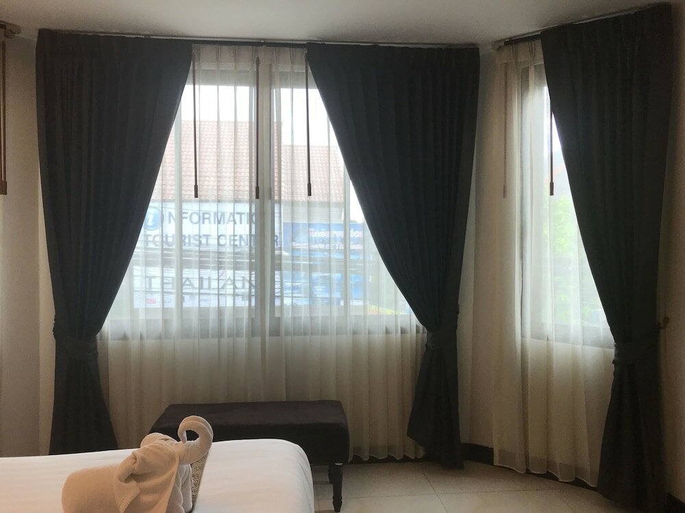 Фото Namamema Boutique Hotel