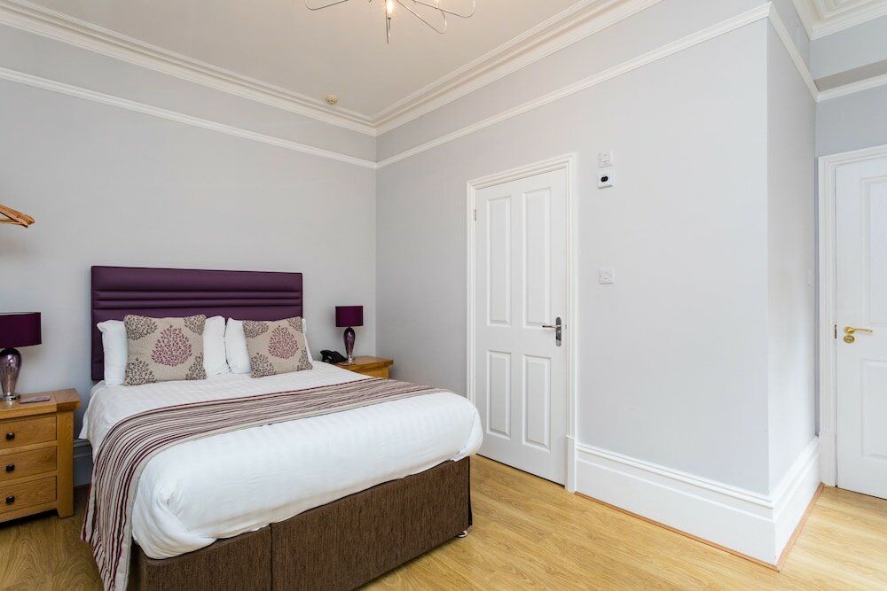 Фото The Lawn Guest House