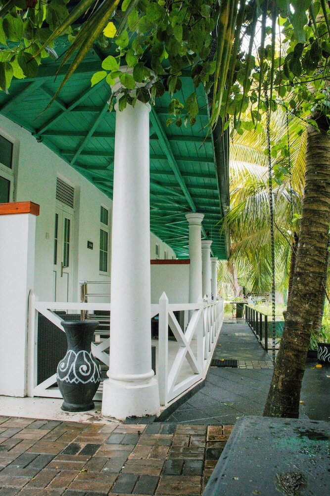 Фото Villa Harbour View