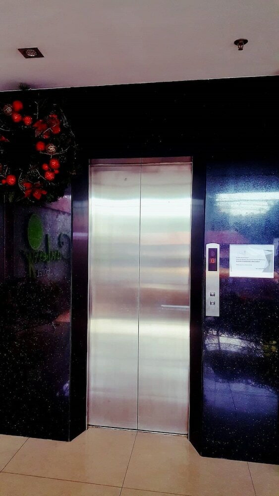 Фото Canberry Hotel