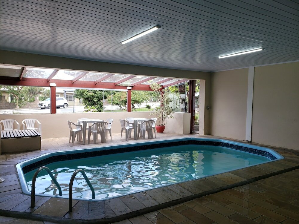 Фото Hotel Pousada das Flores