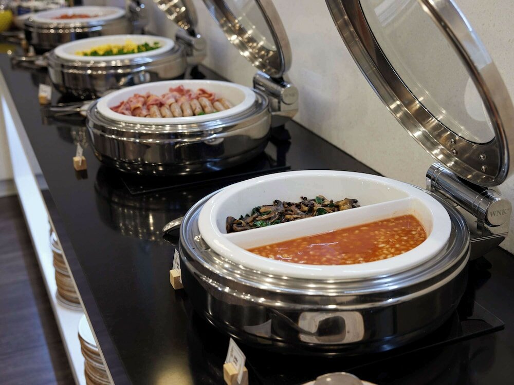 Фото The Sebel Auckland Manukau