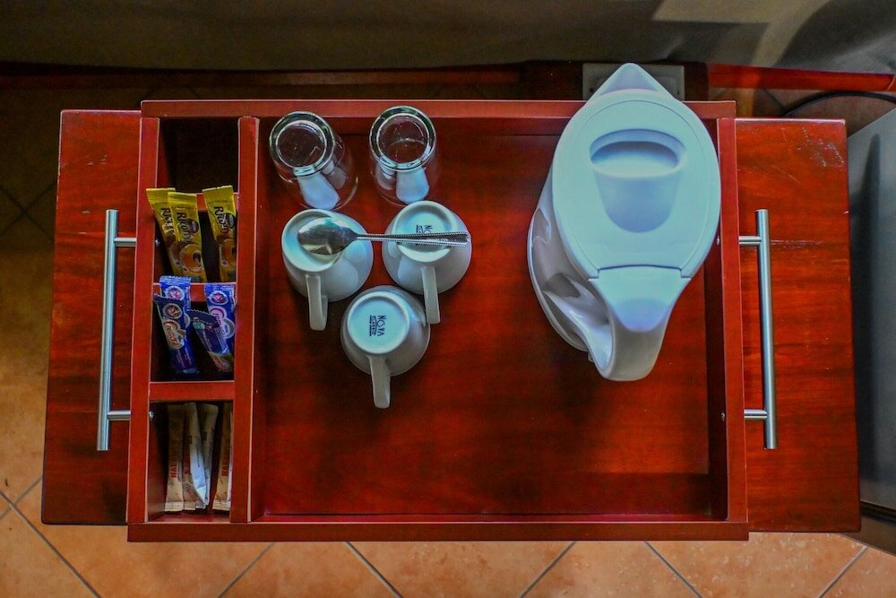 Фото Maramba River Lodge