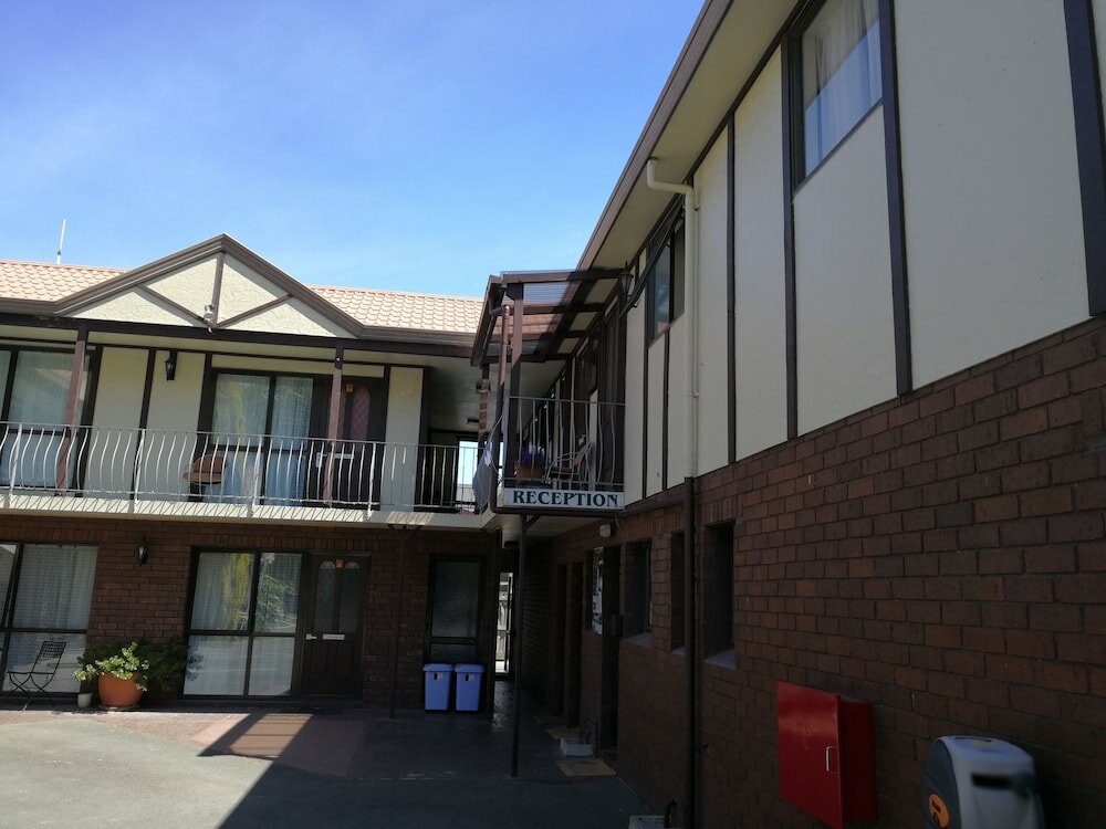 Фото Argyle On The Park