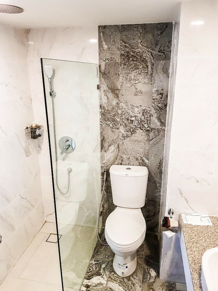 Фото Phayao Gateway Hotel