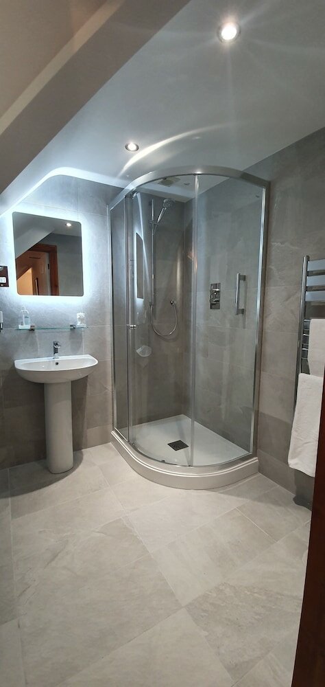 Фото The Lawn Guest House