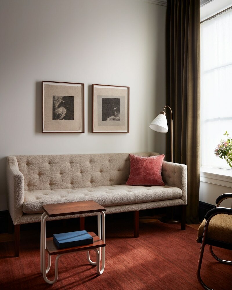 Фото Nine Orchard