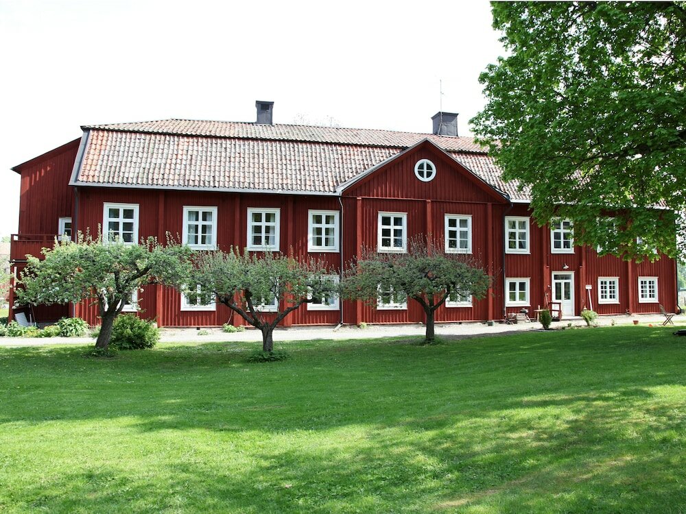 Фото Gripsholms Bed & Breakfast