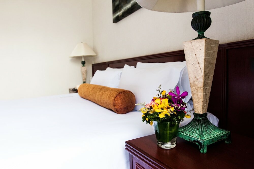 Фото City Lodge Bangkok