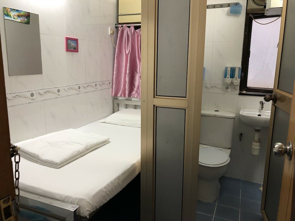 Фото Beverly Guest House