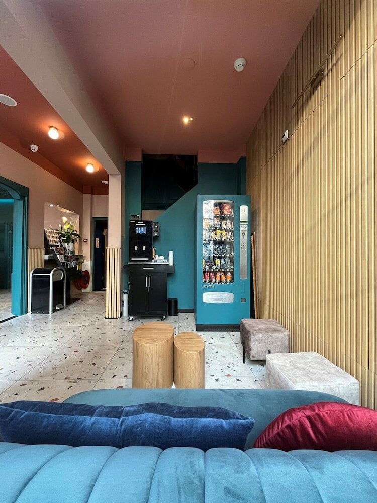 Фото Heart of Amsterdam