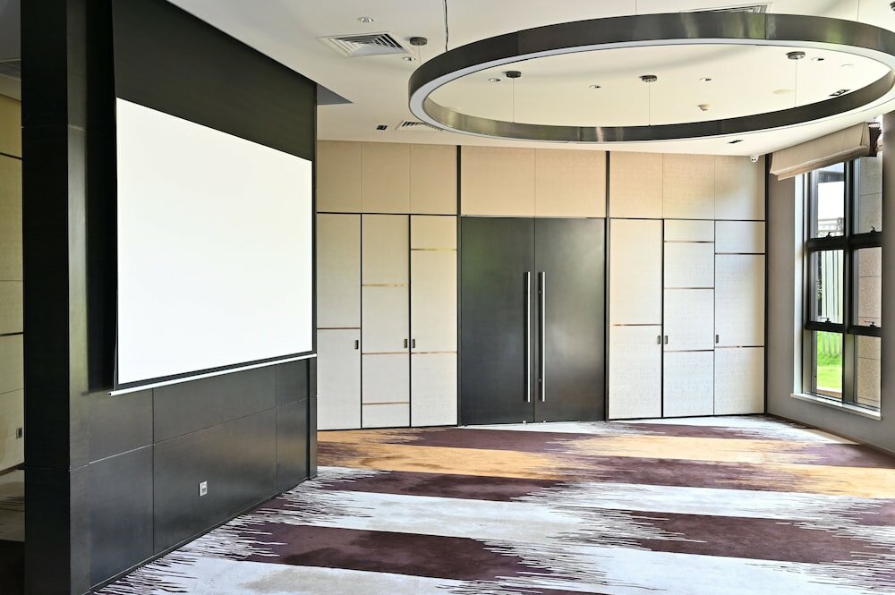 Фото Crowne Plaza Chongqing New North Zone, an Ihg Hotel