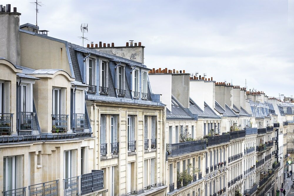 Фото отеля 3