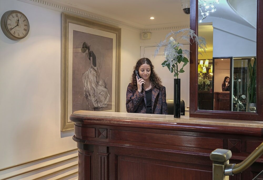 Фото Hotel London