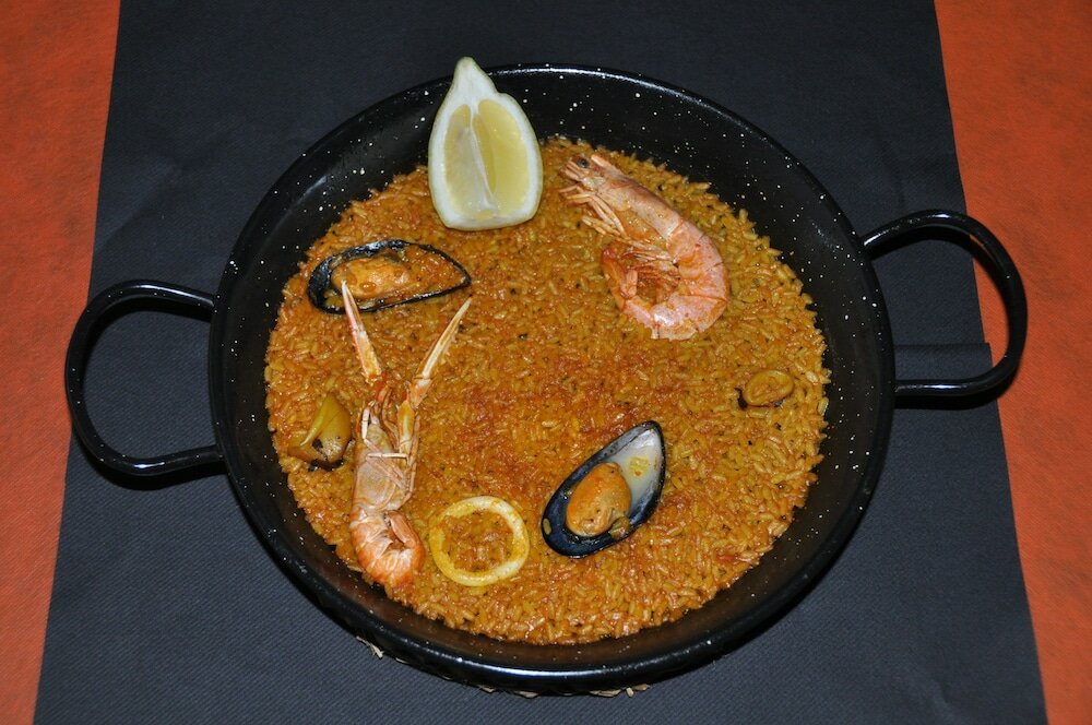 Фото Pension El Amigo