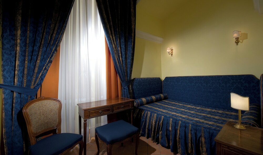 Фото Chiaja Hotel de Charme