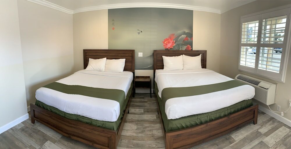 Фото Escondido Inn