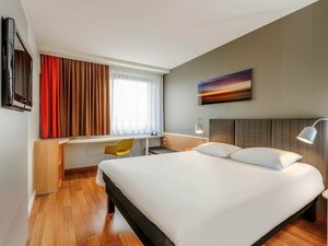 Гостиница Ibis Bremen City Hotel