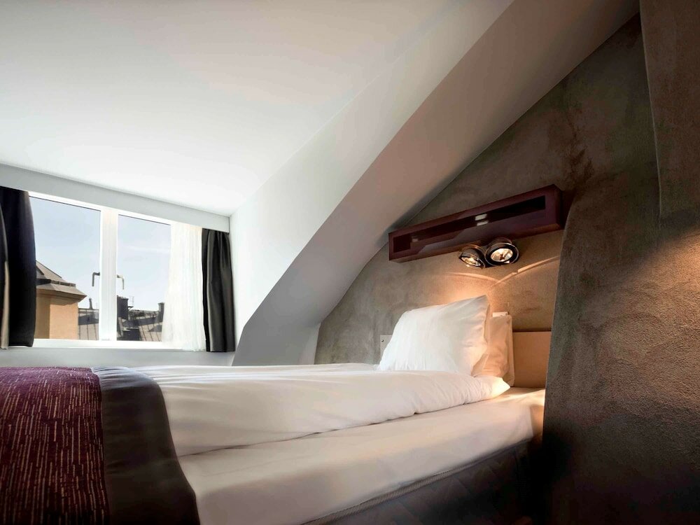 Фото Ibis Styles Stockholm Odenplan