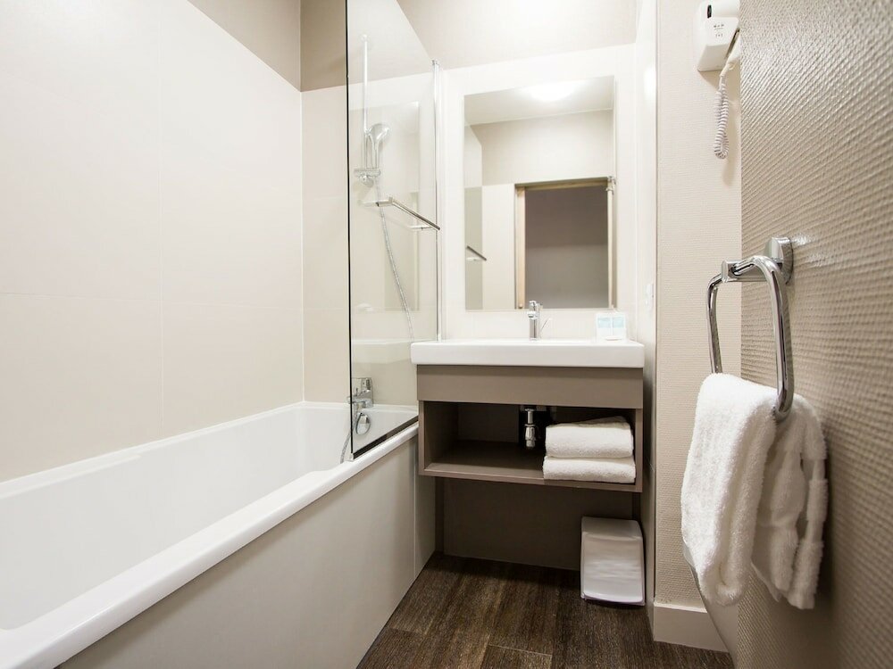 Фото Hotel Lille Europe