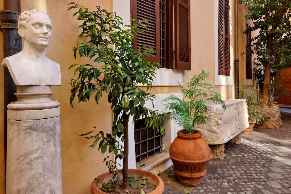 Фото Trevi Rome Suite