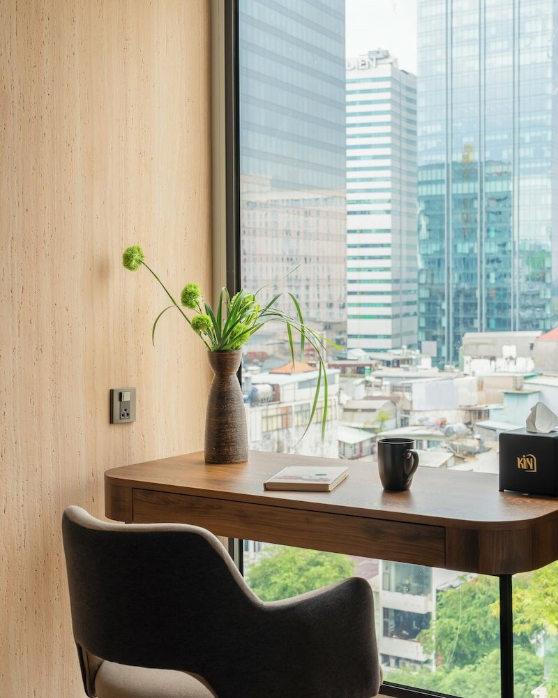 Фото Kin Hotel Thai Van Lung