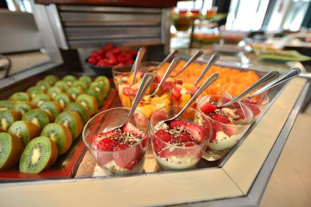 Фото Bisonte Libertad