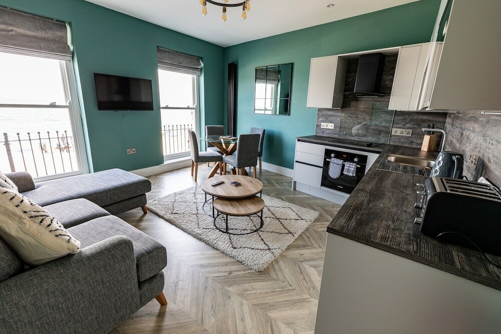 Фото Ty Belgrave House