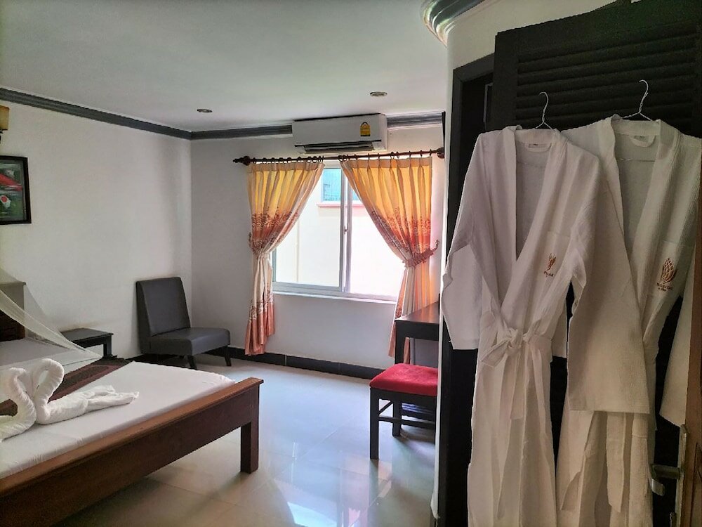 Фото Parent Heritage Angkor Villa